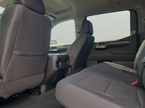 New 2026 Chevrolet Silverado 1500 RST RWD image 9