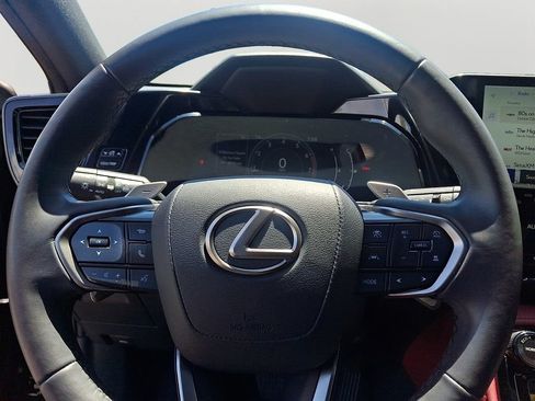 Used 2024 Lexus NX 350 AWD image 20