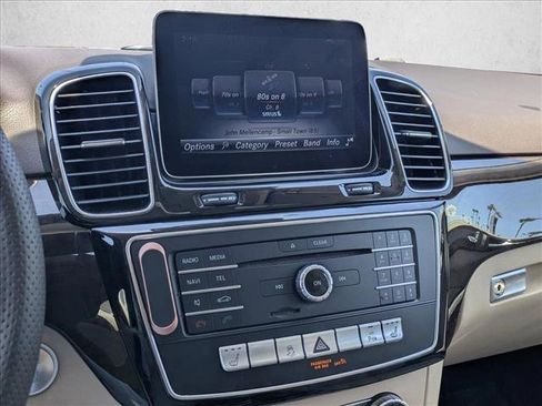 Used 2018 Mercedes-Benz GLE 350 image 15