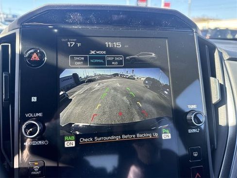 New 2026 Subaru Crosstrek 2.5i Wilderness image 55