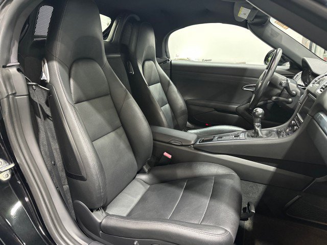 Used 2013 Porsche Boxster RWD image 44