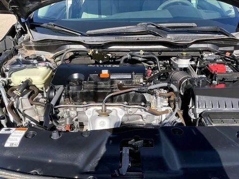Used 2019 Honda Civic LX image 31
