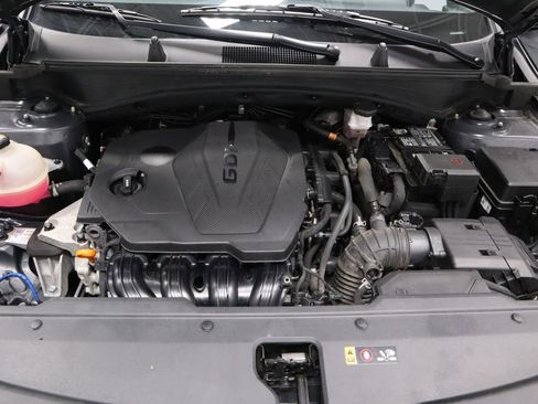 Used 2023 Kia Sportage X-Line w/ X-Line Premium Package image 15