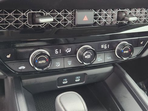 Used 2023 Honda Accord EX-L image 20