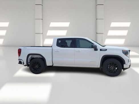 New 2026 GMC Sierra 1500 Elevation AWD/4WD image 4