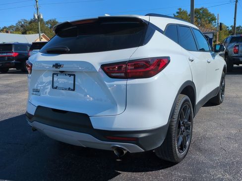 Used 2023 Chevrolet Blazer LT w/ Convenience Package image 4