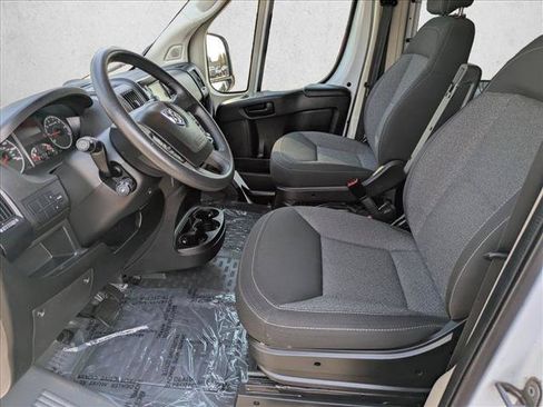 Used 2018 RAM ProMaster 1500 w/ Premium Appearance Group FWD image 15