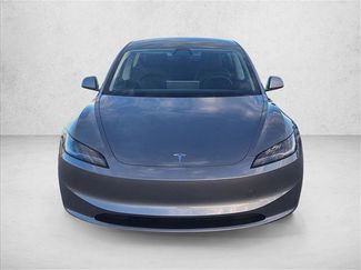 Used 2025 Tesla Model 3 Long Range video 2