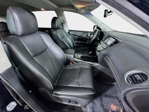 Used 2016 INFINITI QX60 FWD w/ Premium Plus Package image 29