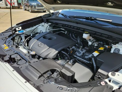 New 2026 MAZDA CX-5 Preferred AWD/4WD image 16