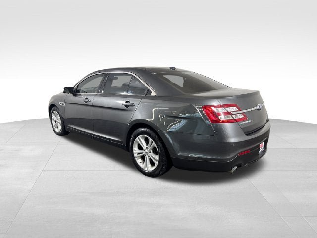 Used 2016 Ford Taurus SEL w/ Equipment Group 201A AWD/4WD image 3