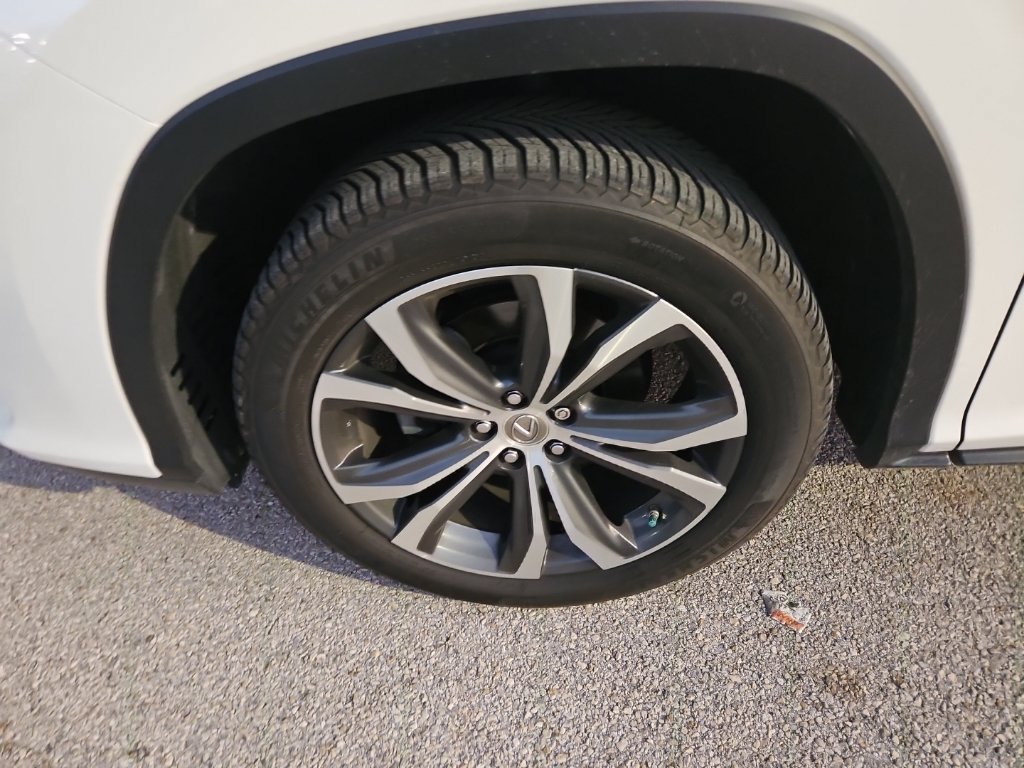 Used 2017 Lexus RX 350 AWD w/ Premium Package image 16