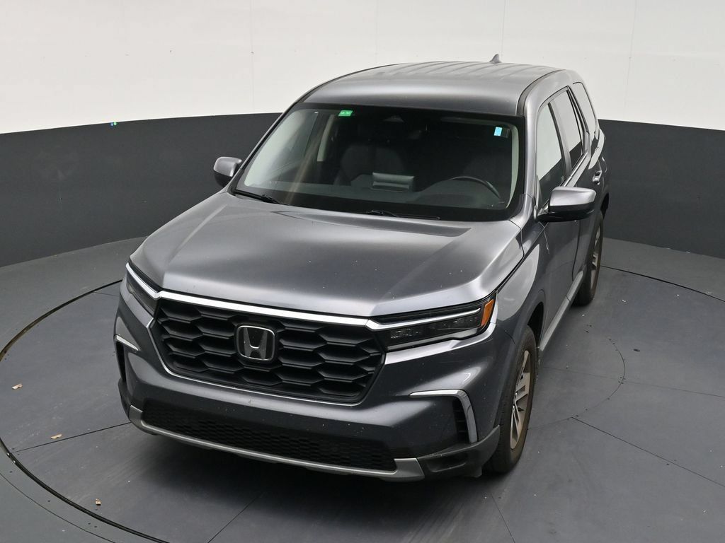Used 2024 Honda Pilot EX-L image 18