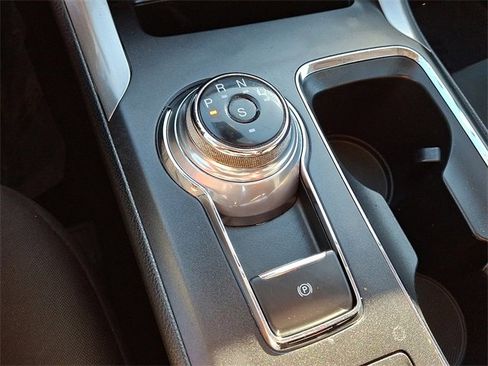 Certified 2019 Ford Fusion SE image 13