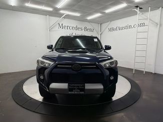 Used 2021 Toyota 4Runner TRD Off-Road Premium w/ Moonroof Package AWD/4WD video 2