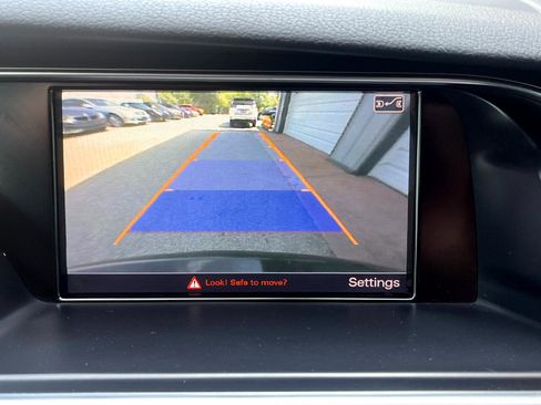 Used 2014 Audi A4 Premium Plus image 28