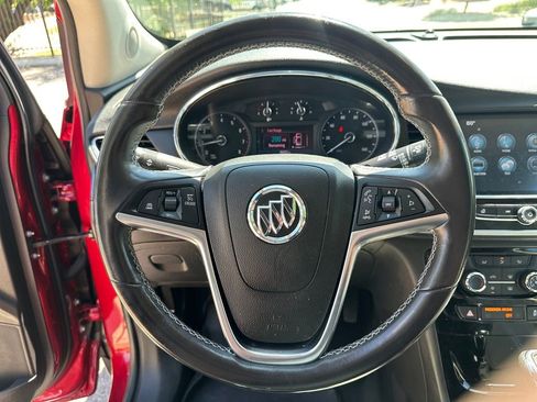 Used 2019 Buick Encore Preferred FWD image 18