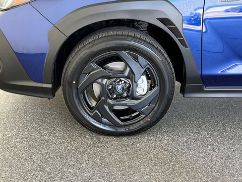 New 2026 Subaru Crosstrek 2.5i Sport AWD/4WD image 28