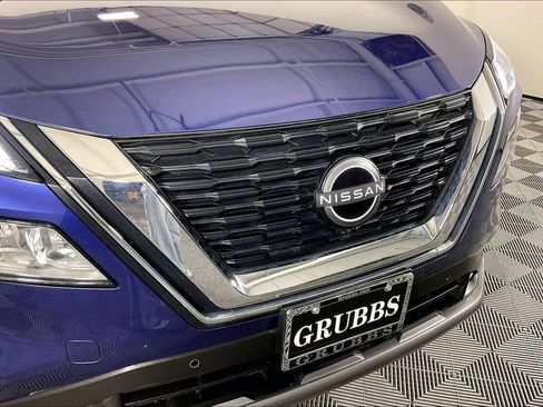 Used 2023 Nissan Rogue SL w/ SL Premium Package AWD/4WD image 36