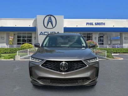 New 2026 Acura MDX w/ Technology Package