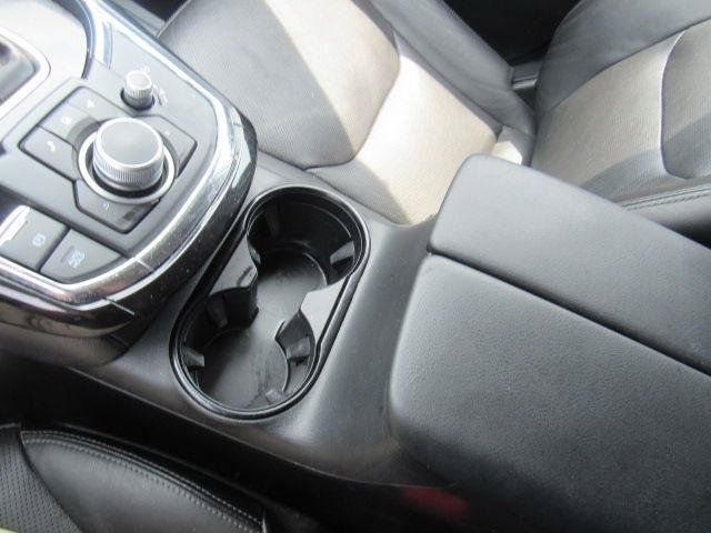 Used 2021 MAZDA CX-9 Touring AWD/4WD image 34