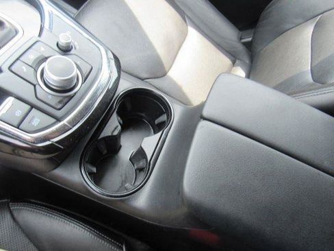 Used 2021 MAZDA CX-9 Touring AWD/4WD image 34