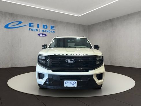 New 2027 Ford Expedition Platinum w/ Stealth Appearance Package AWD/4WD image 5
