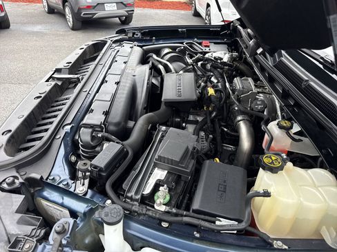 Used 2021 GMC Sierra 3500 Denali w/ Denali Ultimate Package AWD/4WD image 41