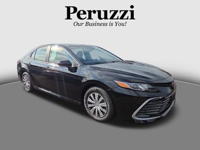 Certified 2023 Toyota Camry LE