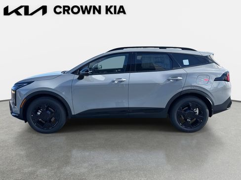 New 2026 Kia Sportage X-Line image 7