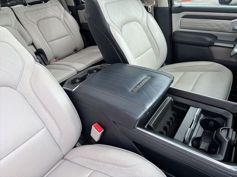 Used 2023 RAM 1500 Limited image 57