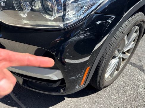 Used 2018 BMW X3 xDrive30i AWD/4WD image 17