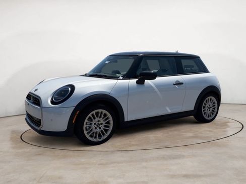 New 2026 MINI Cooper S FWD image 8