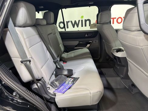 Used 2026 Toyota Sequoia 4WD image 15