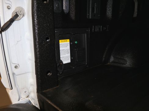 Used 2022 Ford F150 Raptor w/ Equipment Group 801A High image 11