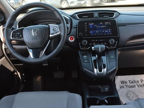 Used 2017 Honda CR-V EX image 13