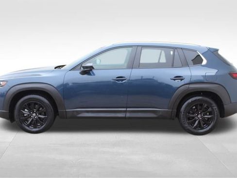 Certified 2024 MAZDA CX-50 AWD 2.5 S w/ Preferred Package image 4