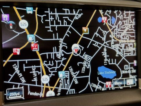 Used 2013 Chevrolet Camaro SS w/ RS Package image 17