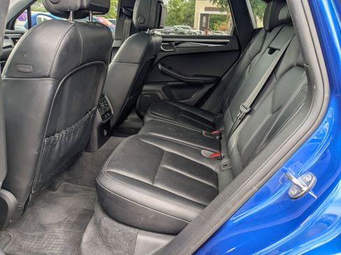 Used 2017 Porsche Macan S image 21