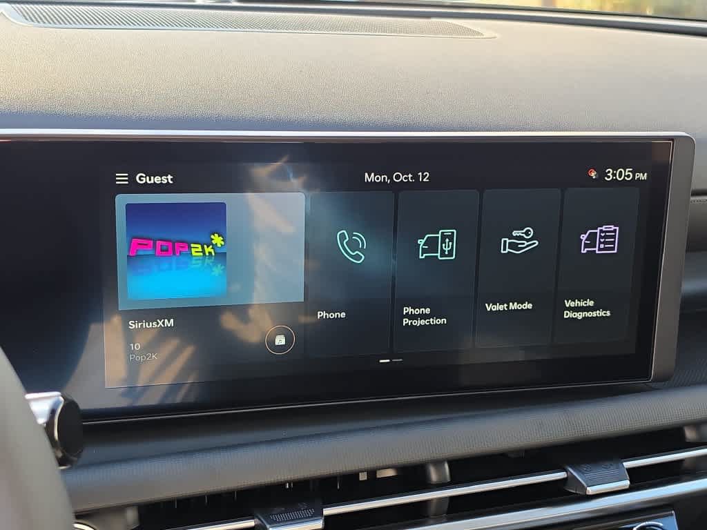 New 2026 Hyundai Tucson SEL Plus FWD image 29