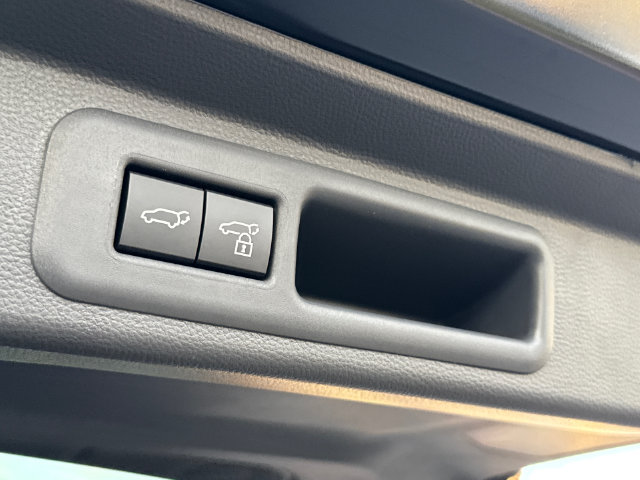 New 2026 Toyota Sequoia Capstone AWD/4WD image 13