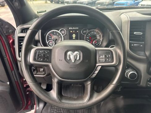 Used 2022 RAM 3500 Tradesman w/ Snow Chief Group AWD/4WD image 23