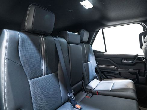 New 2026 Toyota 4Runner Limited image 37