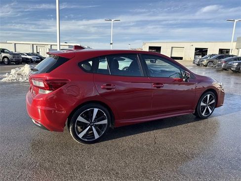 Used 2019 Subaru Impreza 2.0i Sport image 2