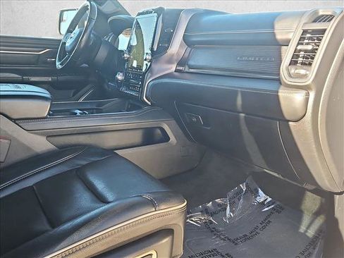 Used 2020 RAM 1500 Limited image 23