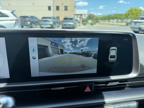 Used 2023 Hyundai Ioniq 6 SE AWD/4WD image 30