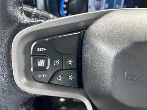 Used 2023 Ford Bronco Wildtrak AWD/4WD image 22
