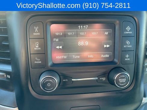 Used 2021 RAM 2500 Lone Star AWD/4WD image 26