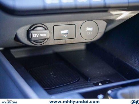 New 2026 Hyundai Elantra Sport FWD image 26