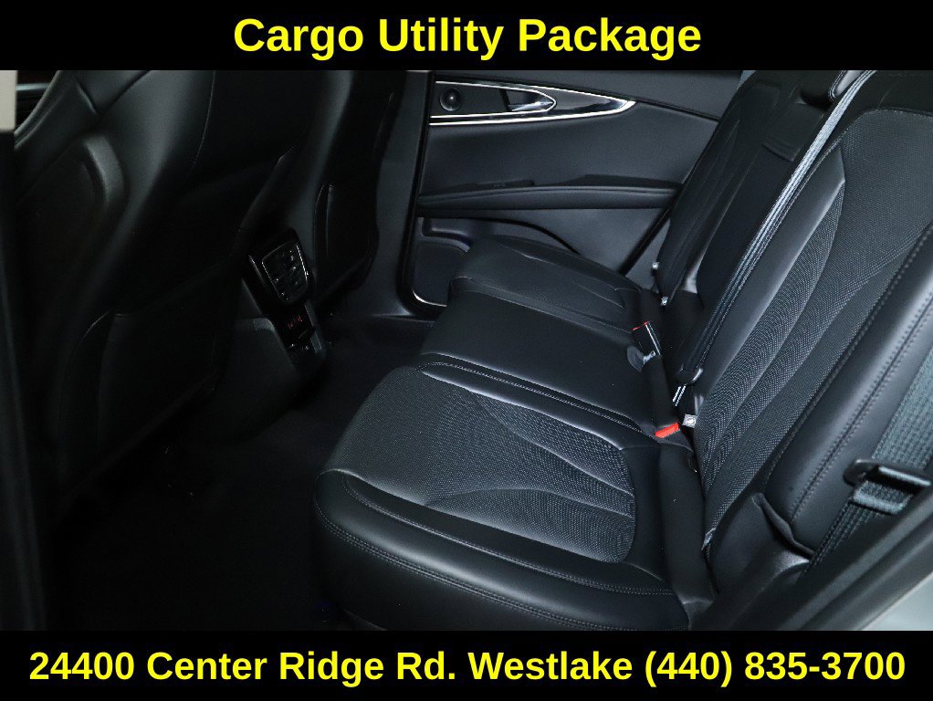 Certified 2023 Lincoln Nautilus Reserve w/ Equipment Group 201A AWD/4WD image 14